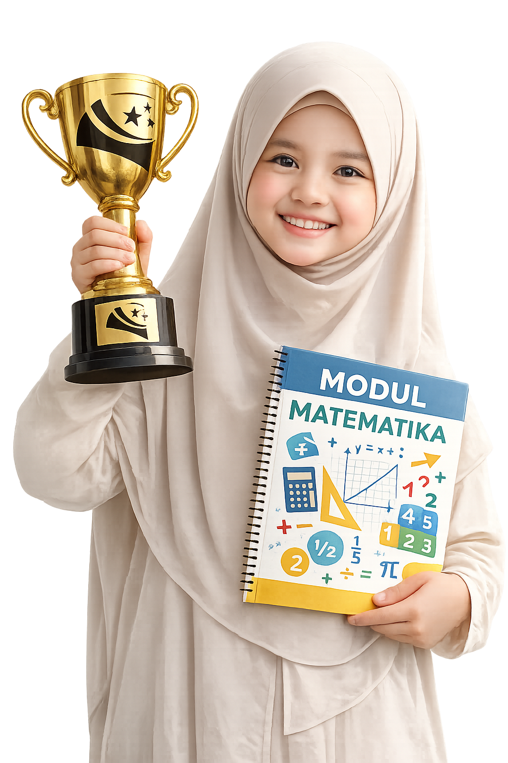 Foto siswa untuk banner AL FATIH EDUCATION